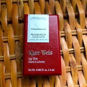 Kjaer Weis Lip Tint